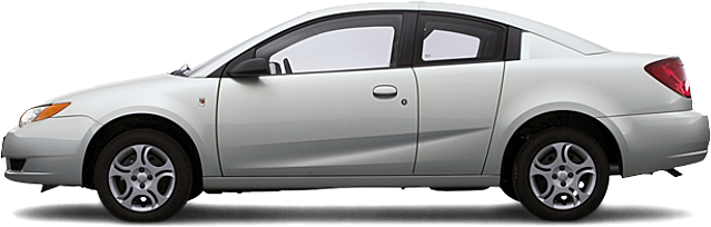 2006 Saturn Ion 2 4dr Coupe 4A