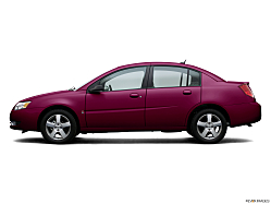 Thumbnail image of 2006 Saturn Ion at Plymouth Auto Sales