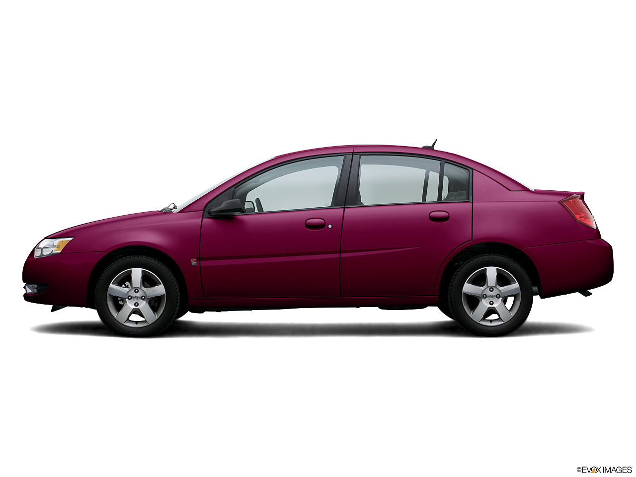 Image of 2006 Saturn Ion 3 4dr Sedan 4A