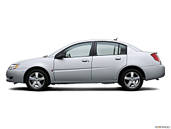 Thumbnail image of 2006 Saturn Ion at Tampa Bay Repos