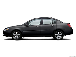 Thumbnail image of 2006 Saturn Ion at USA MOTORCARS