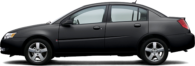 2006 Saturn Ion 2 at USA MOTORCARS