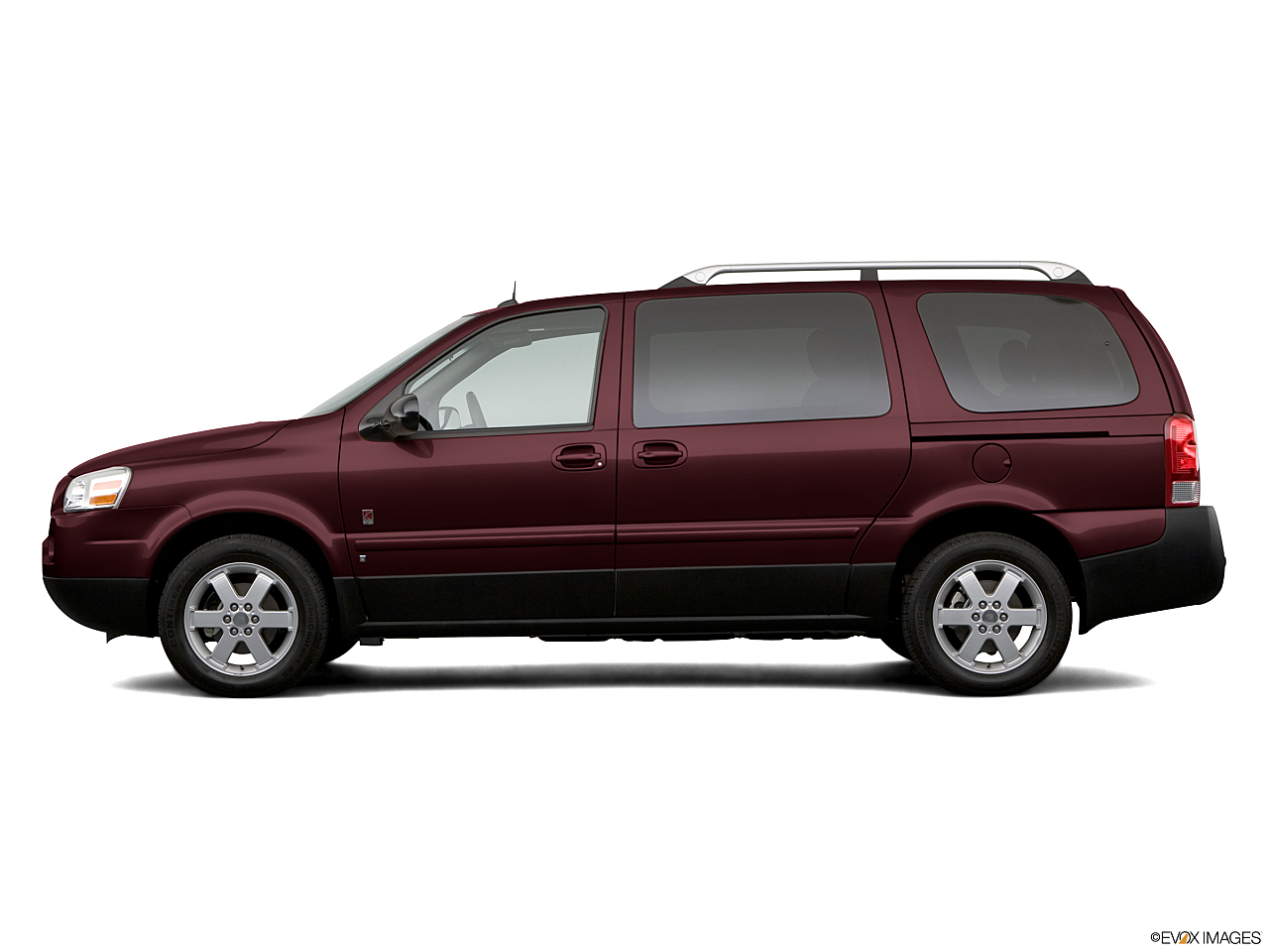 Image of 2006 Saturn Relay 2 4dr Mini-Van