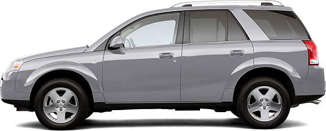 2006 Saturn Vue Base at Steve Rogers Ford
