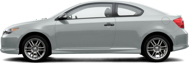 2006 Scion tC Base at Rjb And Son