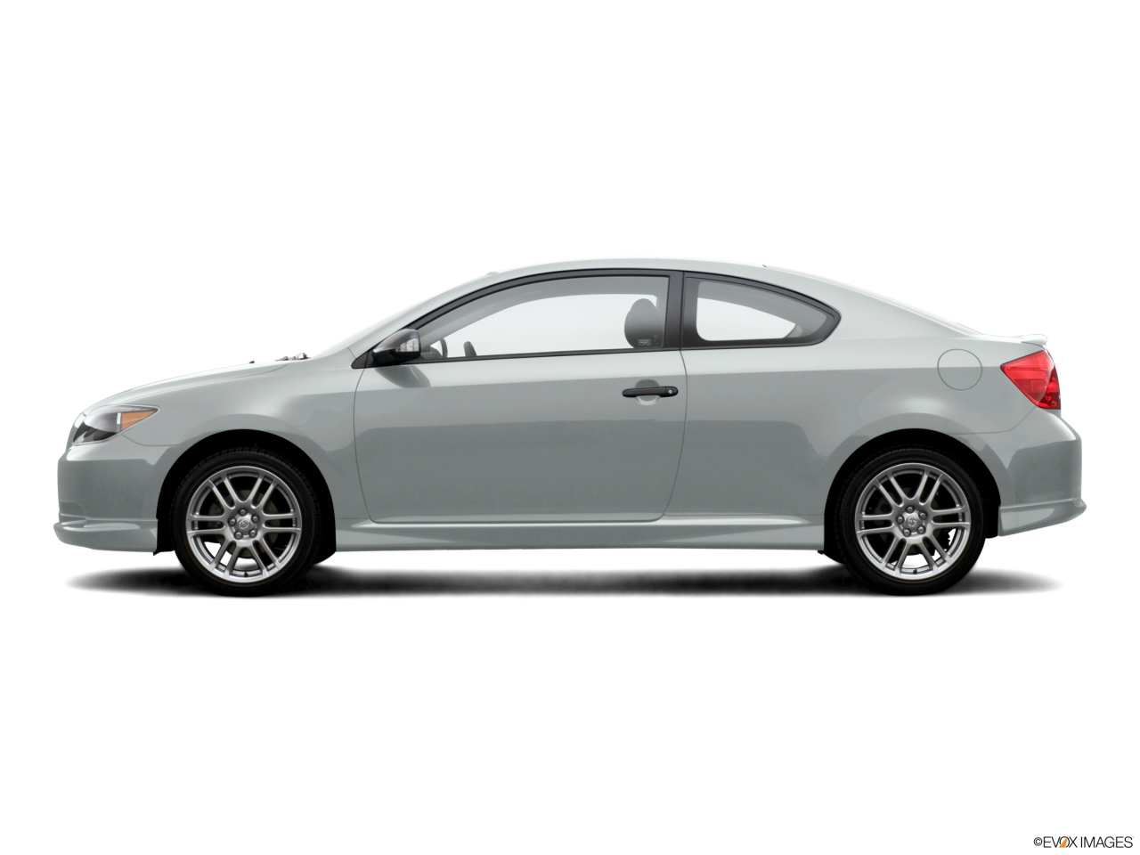 Image of 2006 Scion tC 2dr Hatchback w/Manual