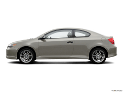 Thumbnail image of 2006 Scion tC at Plymouth Auto Sales