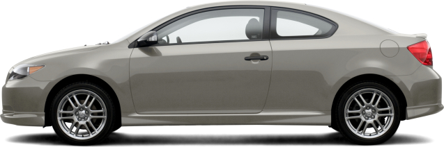2006 Scion tC Base at Plymouth Auto Sales