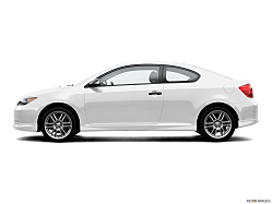 Thumbnail image of 2006 Scion tC at USA MOTORCARS
