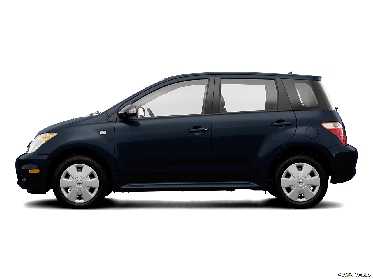 Image of 2006 Scion xA 4dr Hatchback w/Automatic