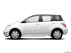 Thumbnail image of 2006 Scion xA at Autoland Inc.