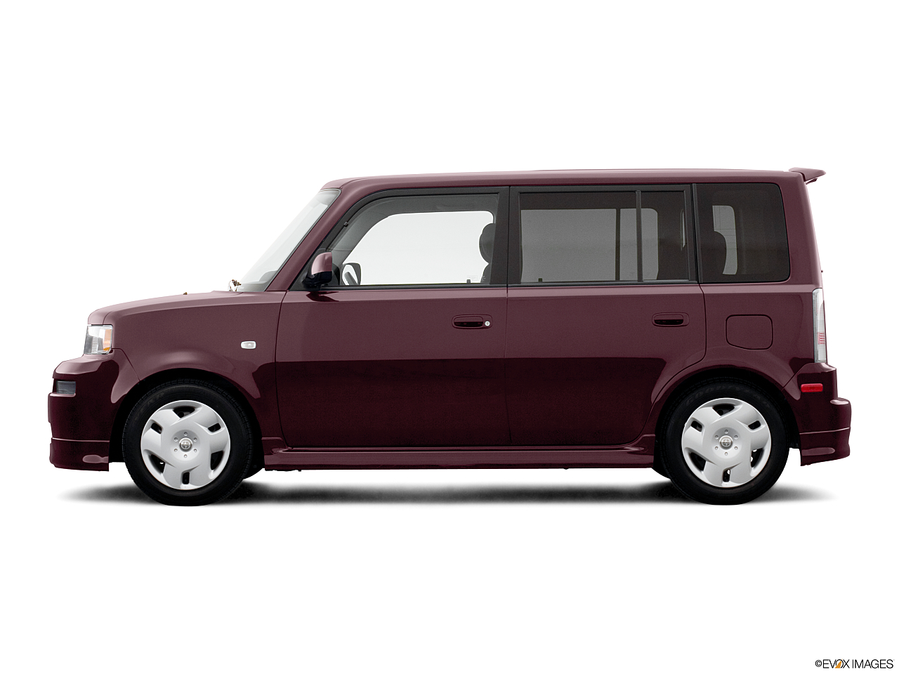 Image of 2006 Scion xB 4dr Wagon w/Automatic