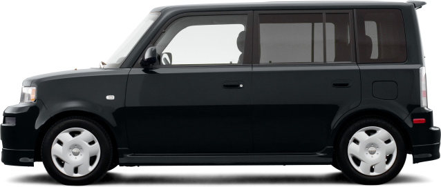 2006 Scion xB Base at Stargate Auto Sales Murfreesboro
