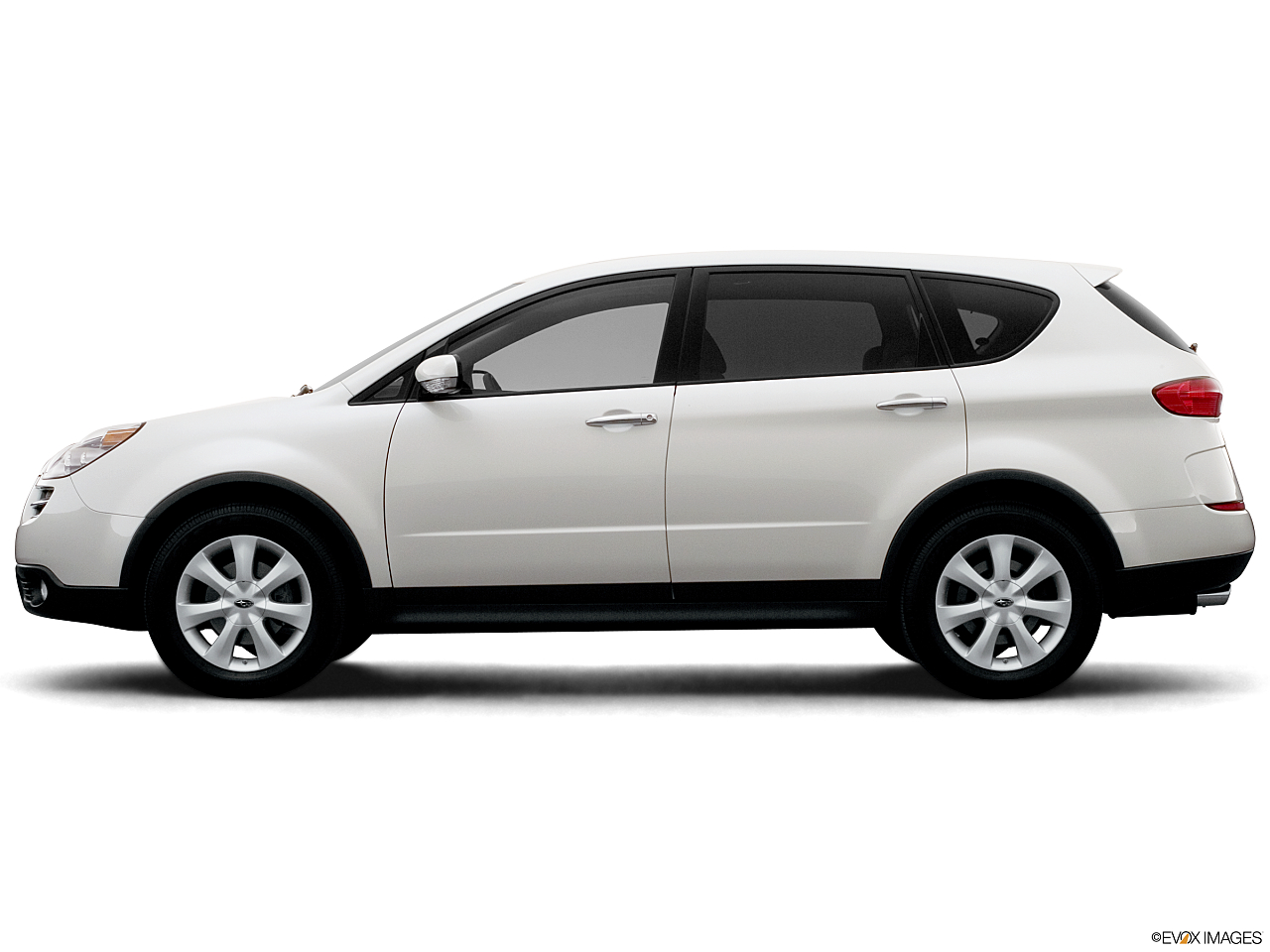 Image of 2006 Subaru B9 Tribeca AWD 5-Passenger 4dr SUV w/Gray Int.