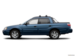 Thumbnail image of 2006 Subaru Baja at Rjb And Son