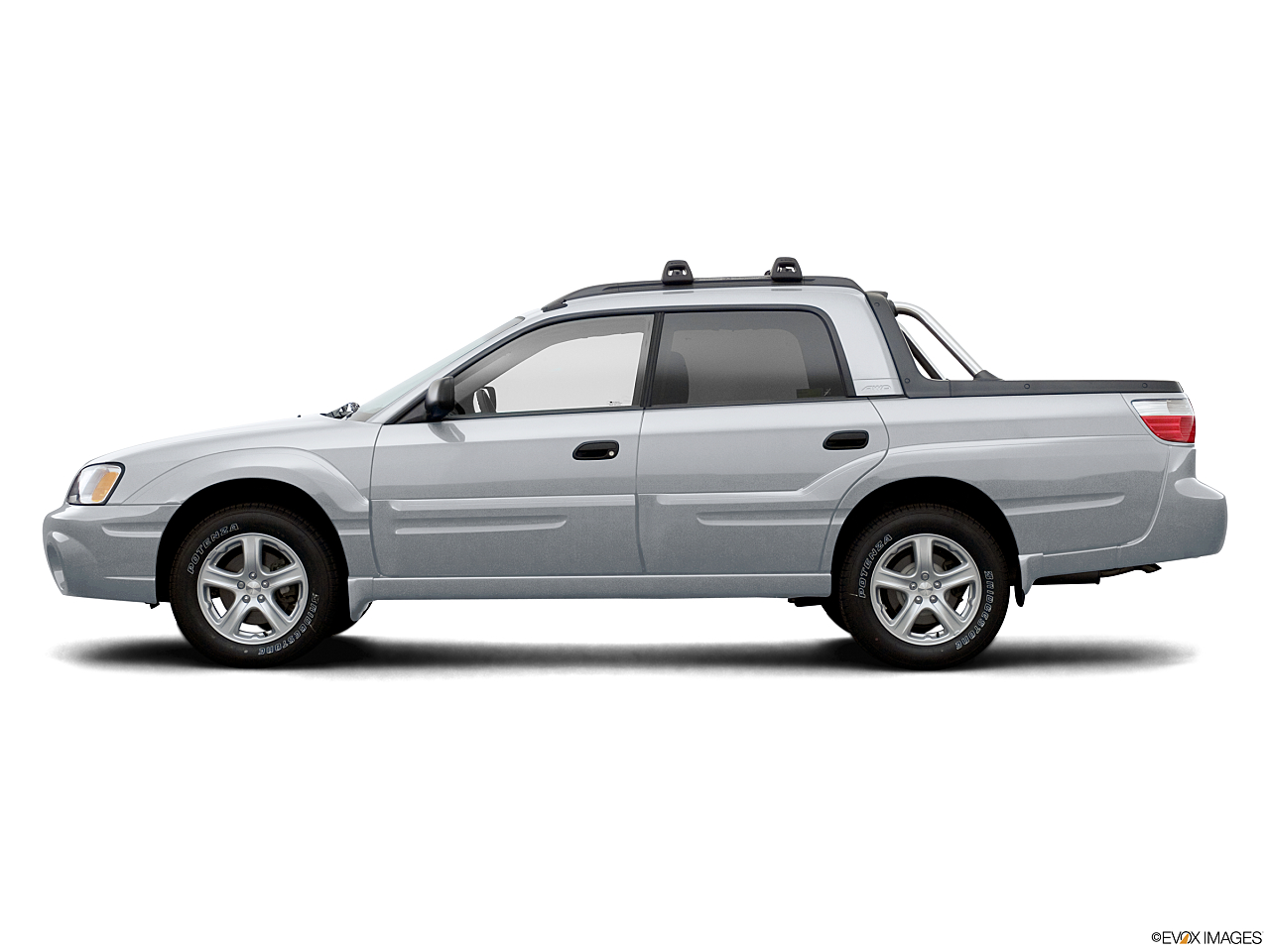 Image of 2006 Subaru Baja Sport