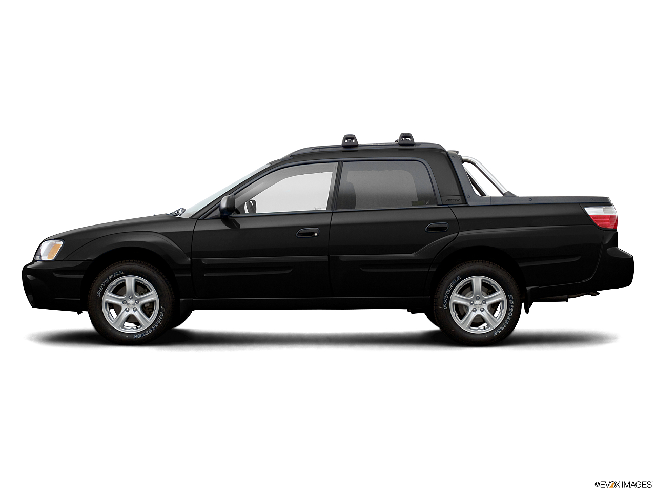 Image of 2006 Subaru Baja Sport