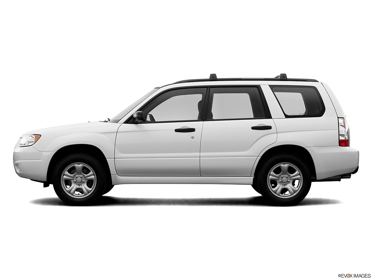 Image of 2006 Subaru Forester AWD 2.5 X Premium Package 4dr Wagon 5M