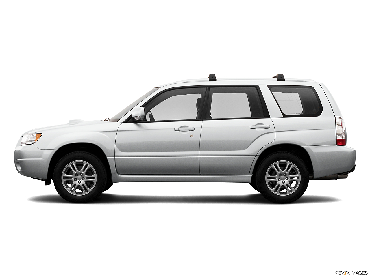Image of 2006 Subaru Forester AWD 2.5 XT Limited 4dr Wagon (2.5L H4 4A)