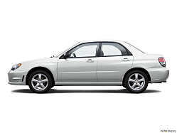 Thumbnail image of 2006 Subaru Impreza at Rjb And Son