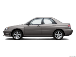 Thumbnail image of 2006 Subaru Impreza at Rjb And Son