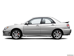 Thumbnail image of 2006 Subaru Impreza at Rjb And Son