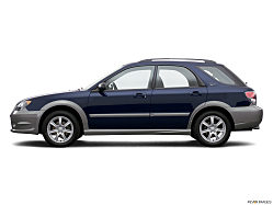 Thumbnail image of 2006 Subaru Impreza at Rjb And Son