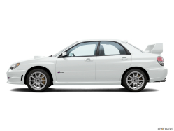 Thumbnail image of 2006 Subaru Impreza at Serpentini Chevrolet of Medina