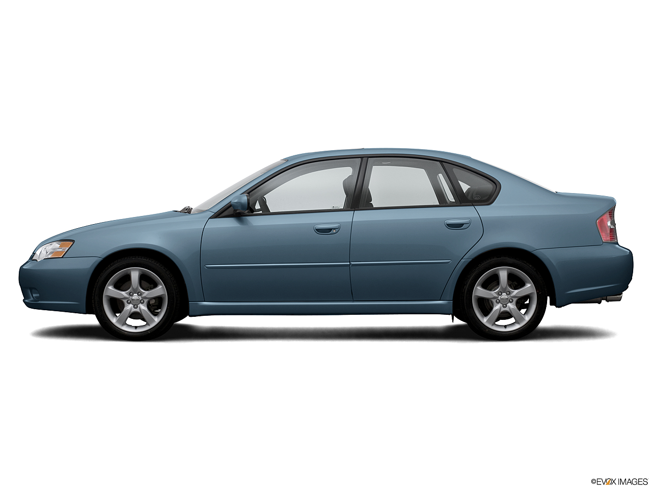 Image of 2006 Subaru Legacy AWD 2.5i Limited 4dr Sedan