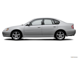 Thumbnail image of 2006 Subaru Legacy at Rjb And Son