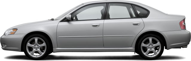 2006 Subaru Legacy 2.5i Limited at Rjb And Son