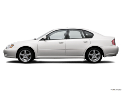 Thumbnail image of 2006 Subaru Legacy at Rjb And Son