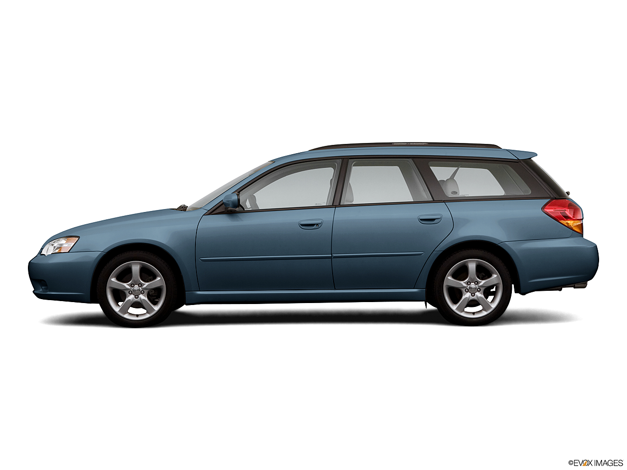 Image of 2006 Subaru Legacy AWD 2.5i Limited 4dr Wagon