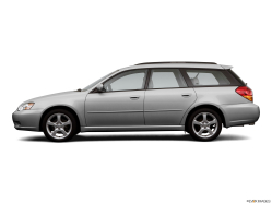 Thumbnail image of 2006 Subaru Legacy at Rjb And Son