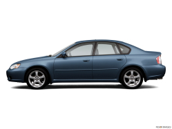 Thumbnail image of 2006 Subaru Legacy at Rjb And Son