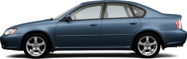 2006 Subaru Legacy 2.5i Special Edition at Rjb And Son