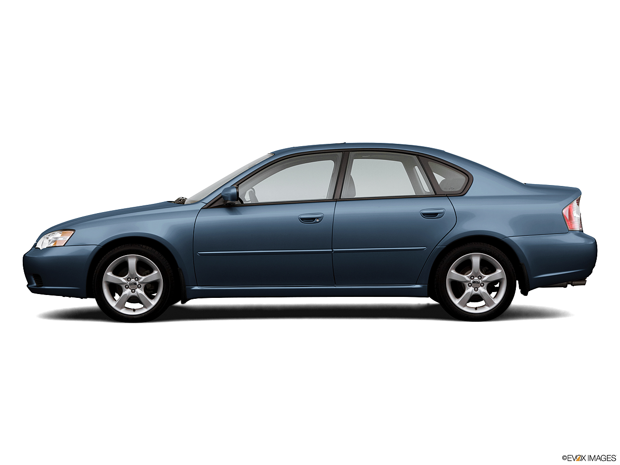 Image of 2006 Subaru Legacy AWD 2.5i Special Edition 4dr Sedan (2.5L H4 4A)