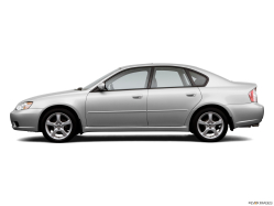 Thumbnail image of 2006 Subaru Legacy at Rjb And Son