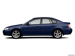 Thumbnail image of 2006 Subaru Legacy at Rjb And Son