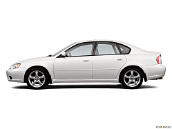 Thumbnail image of 2006 Subaru Legacy at Rjb And Son
