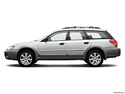 Thumbnail image of 2006 Subaru Outback at Rjb And Son