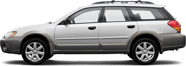 2006 Subaru Outback 3.0 R L.L.Bean Edition at Rjb And Son