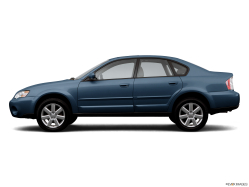 Thumbnail image of 2006 Subaru Outback at Rjb And Son