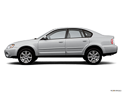 Thumbnail image of 2006 Subaru Outback at Rjb And Son
