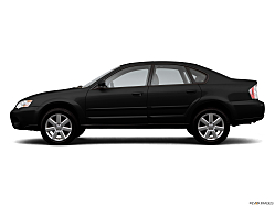 Thumbnail image of 2006 Subaru Outback at Rjb And Son