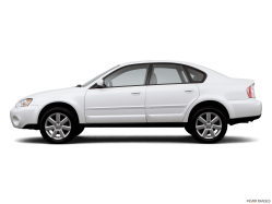 Thumbnail image of 2006 Subaru Outback at Rjb And Son