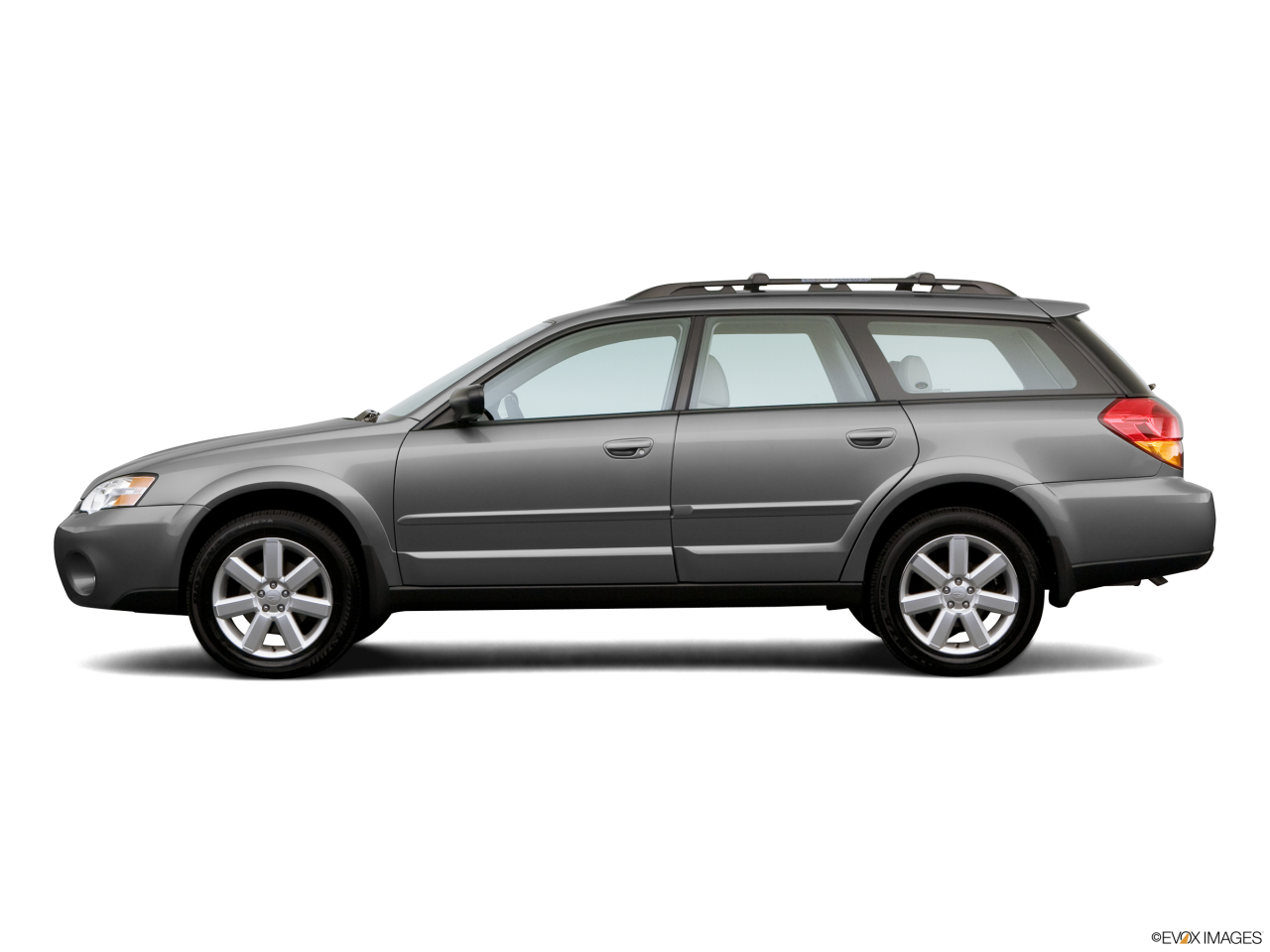 Image of 2006 Subaru Outback AWD 2.5i Special Edition 4dr Wagon