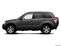 Thumbnail image of 2006 Suzuki Grand Vitara at Honda Morristown