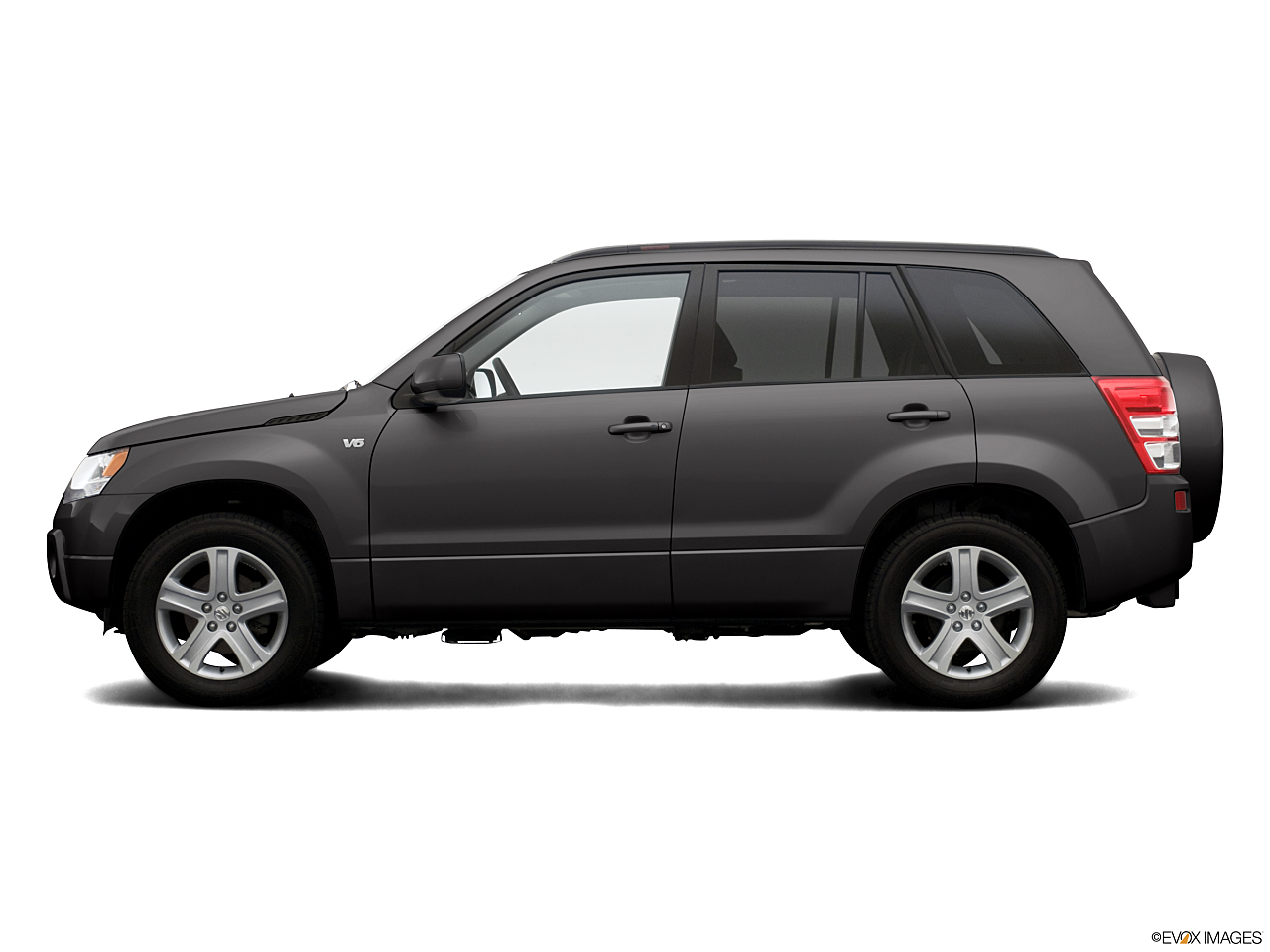 Image of 2006 Suzuki Grand Vitara Luxury 4dr SUV 4WD