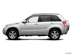 Thumbnail image of 2006 Suzuki Grand Vitara at RECIO AUTO SALES
